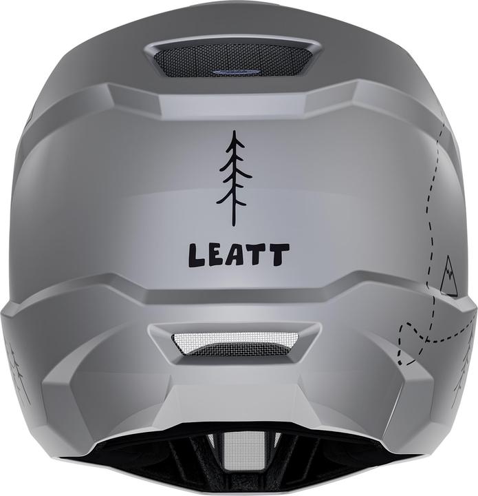 Produktbild Leatt MTB Gravity 2.0 Helmet (61 - 62 cm)