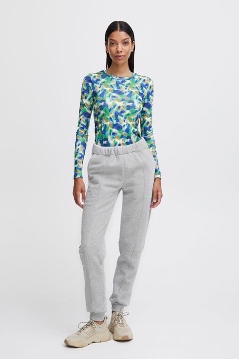 Produktbild TheJoggConcept JCRAFINE CUT PANTS - 22800286 (M)