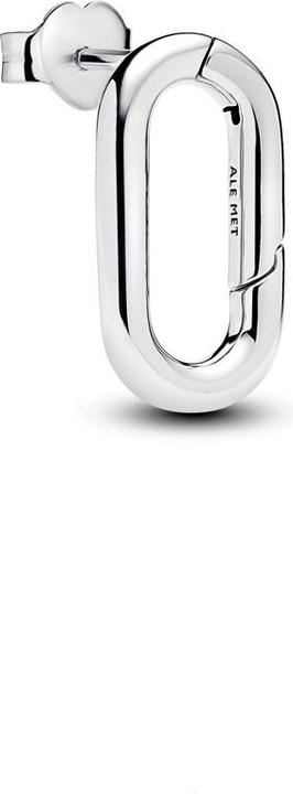 Immagine prodotto Pandora ME Aufklappbarer Ohrstecker (Argento 925)