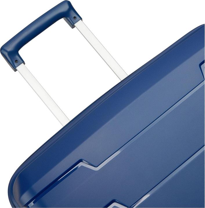 Actual product image Roncato Skyline 2.0 4-wheel cabin trolley 55 cm with stretch fold (40 l)