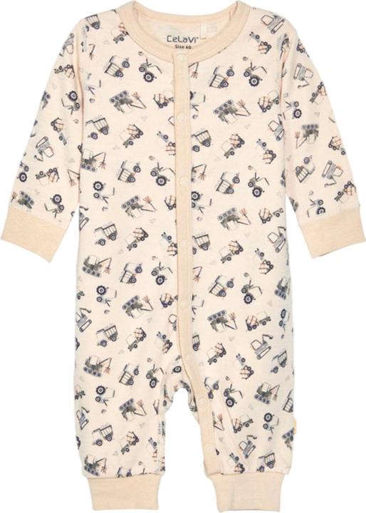 CeLaVi Jumpsuit Wolle Bambus (62)
