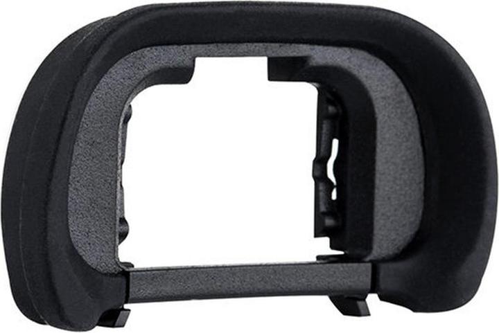 Actual product image JJC ES EP18 Eye Cup