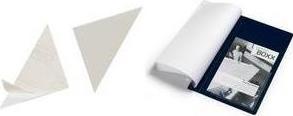 Immagine prodotto Durable CORNERFIX 1 pg. Ã 100 pezzi 828319