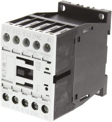 Eaton Schütz 230V 5,5kW