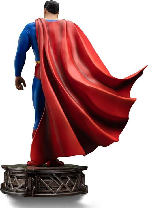 Produktbild Iron Studios DC Comics Legacy Replica Statue 1/4 Superman DC Trinity 57 cm