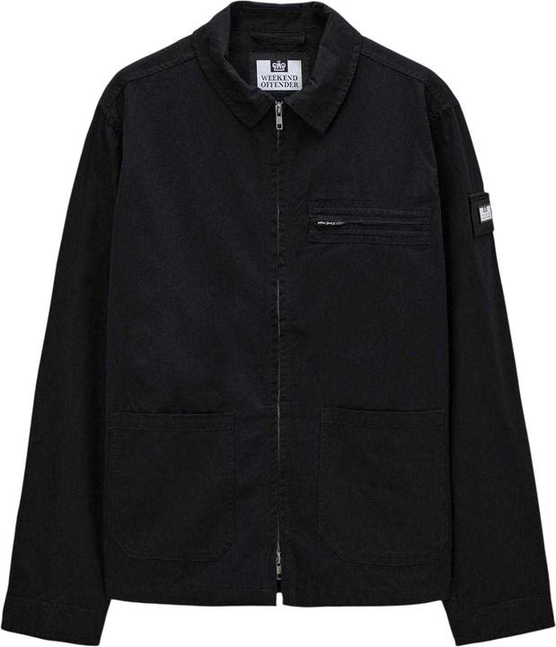 Immagine prodotto Weekend Offender Sopra Camicia Cotone Uomo (XS)