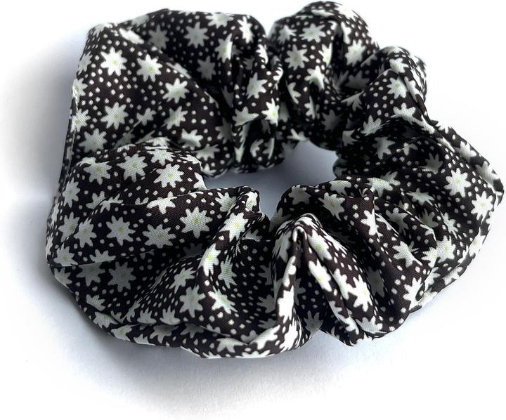 Immagine prodotto Avizar Scrunchie Margeriten Sunny Blossom (Elastico per capelli)