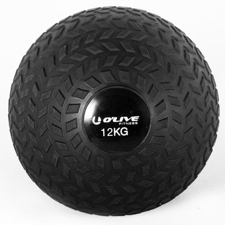 Productafbeelding Olive O"Live® Slam Ball, 12 kg (12 kg)