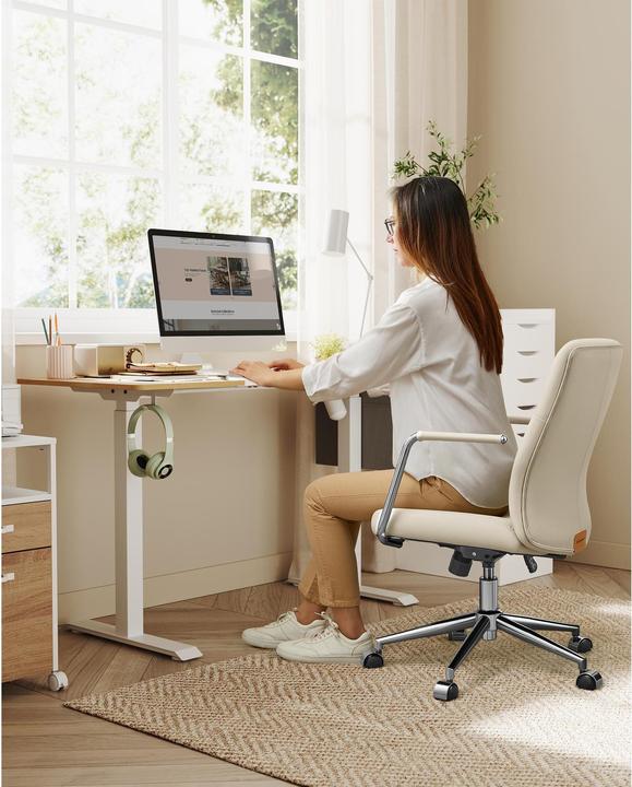 Image du produit Songmics Chaise de bureau
