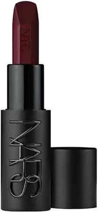 Actual product image NARS Cosmetics Explicit Lipstick Unresttrained