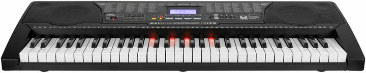 Actual product image Kisai KL-91M -valo-opastava kosketinsoitin