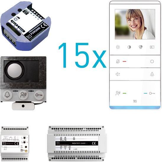 TCS PVIF150/001 (PVIF150/001)