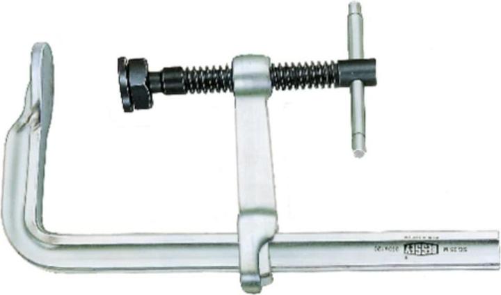 Produktbild Bessey High-performance clamp SGM 300/140 (300 mm)