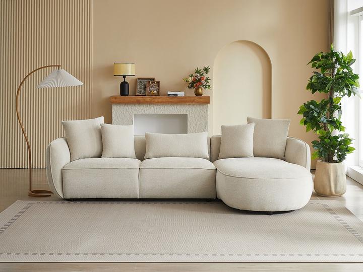 Produktbild Maison Céphy Dokalo (Ecksofa)