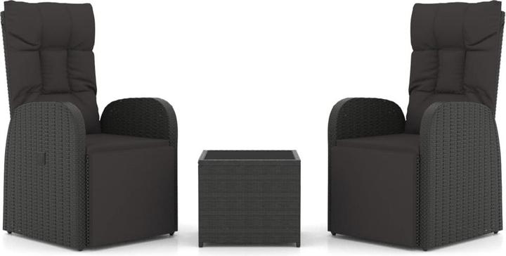 Produktbild vidaXL Saylor