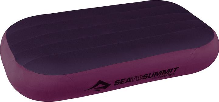 Immagine prodotto Sea To Summit Cuscino Aeros Premium Pillow Deluxe (Cuscino per testa e collo)