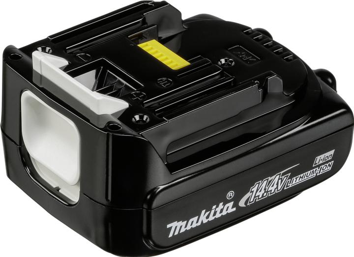 Produktbild Makita BL1415 14,4V 1,3 Ah Li-Ion-Akku (14.4 V)