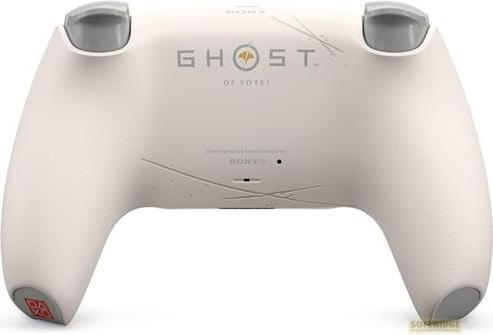 Produktbild Sony PlayStation5 – Limited Edition Ghost of Yotei