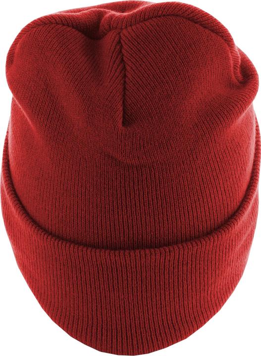 Produktbild Masterdis Beanie Basic Flap Long Version (One Size)