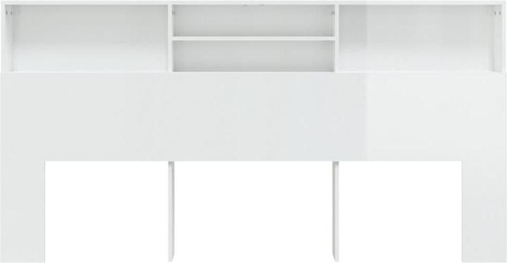 Produktbild VidaXL Bruce (200 x 19 x 103.5 cm)