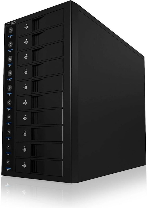 Icy Box Ib-3810u3 (3.5")