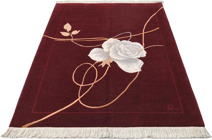 Actual product image Vidal Darya-Indian (122 x 183 cm)