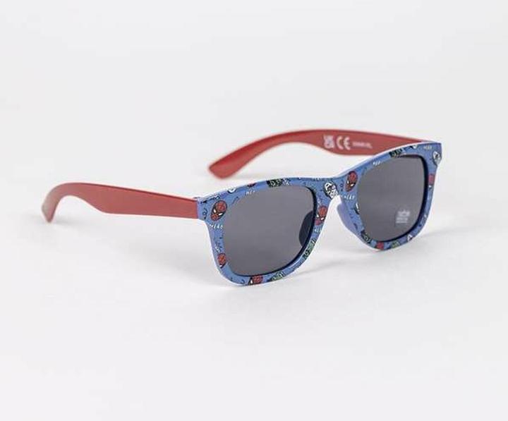 Immagine prodotto Set di occhiali da sole e portafoglio 2 pezzi Blu
