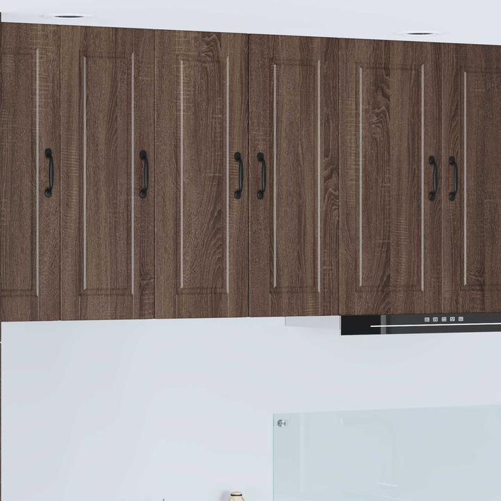 Actual product image vidaXL Küchenschrank (31 x 30 x 80 cm)
