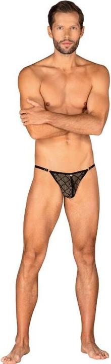 Produktbild Obsessive Severio Thong, Eine Grösse (One Size)
