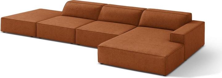 Produktbild Micadoni Jodie (Ecksofa)