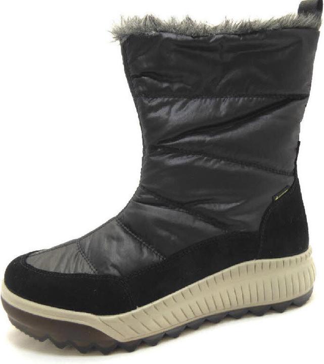 Actual product image Legero Shoe textile / TIRANO (41)