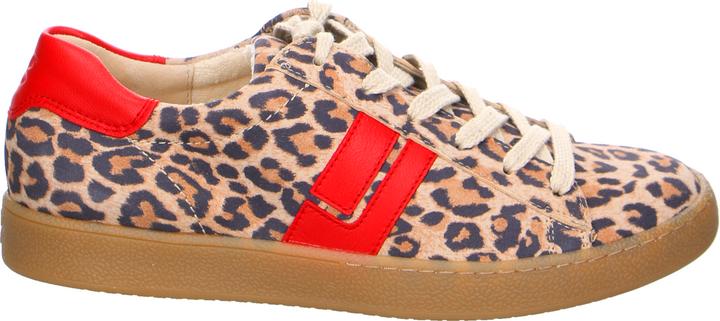 Immagine prodotto Paul Green Scarpe da ginnastica alla moda del marchio realizzate in pelle di alta qualità con un look a (39)