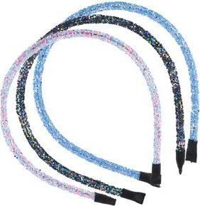 Immagine prodotto By Staer Hilda Haarband 3er Pack