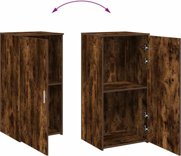 Image du produit vidaXL Lagerschrank (50 x 45 x 103.50 cm)