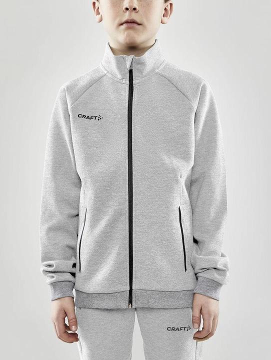 Actual product image Craft Core Soul Full Zip Jacket Jr (158, 164)