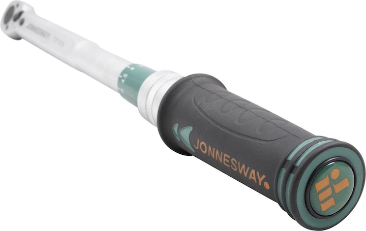 Productafbeelding Jonnesway Momentsleutel 1/4 4,5-30 Nm (1/4", 4.50 Nm, 30 Nm)