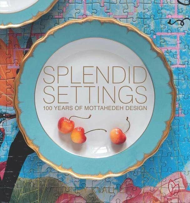 Splendid Settings (Englisch, Wendy Kvalheim, 2024)