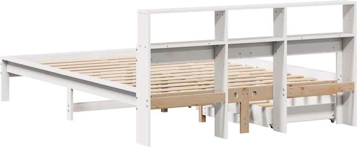 Image du produit vidaXL Bettgestell (140 x 190 cm)