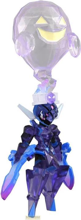 Actual product image Takara Tomy Pokemon - Azugladis Geist Terakristallisierung Moncollé