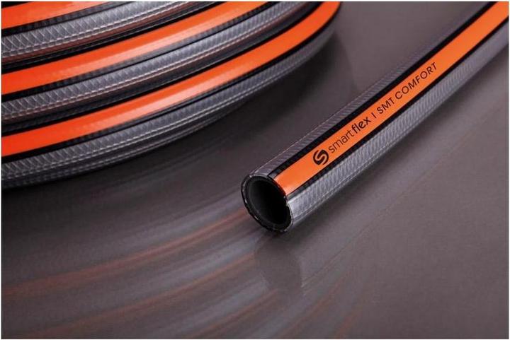 Produktbild APD Wasserschlauch SMARTFLEX SMT Comfort Länge 25 m Innen-Ø 25 mm Aussen-Ø 32,8 mm (25 m, 25 mm)