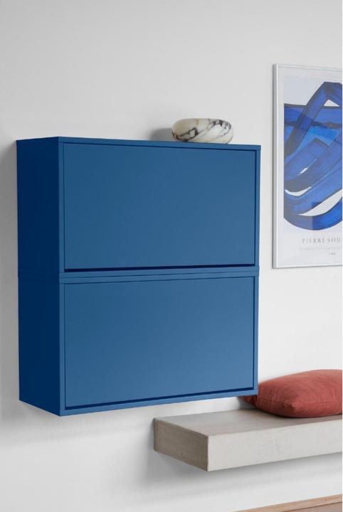 Actual product image ReCollector Shoe Box (70 x 30 x 40 cm)