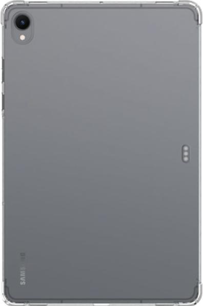 Produktbild Just in Case TPU Back Cover Durchsichtig Samsung Galaxy Tab S11 (Samsung Galaxy Tab S11)