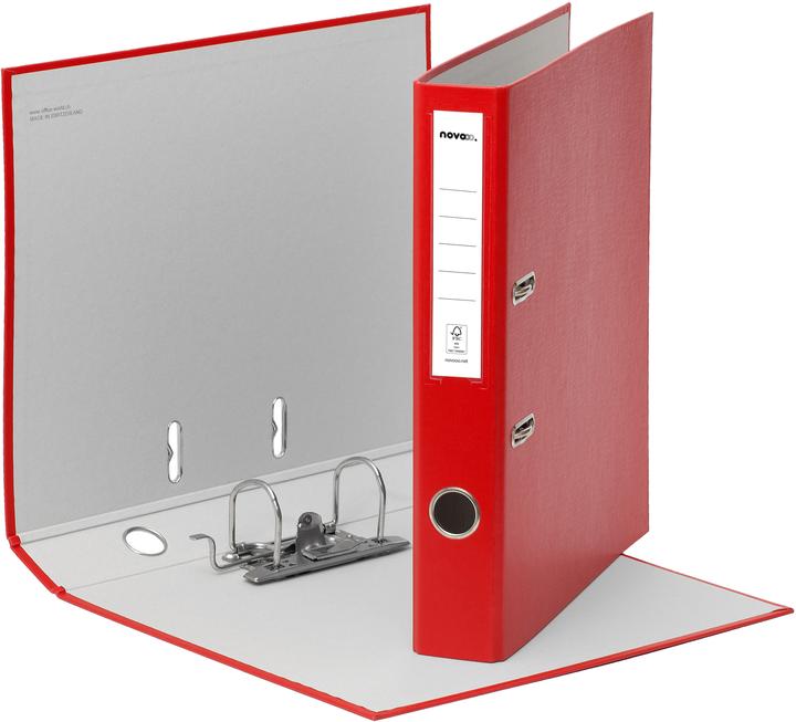 Actual product image Novooo PRO - Folder 4cm (A4, 40 mm, 1 pcs.)