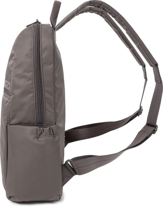 Image du produit Hedgren Dames Laptop Rugzak / Rugtas / Laptoptas / Werktas - Inner City - Zand - 14 inch (15.50 l)