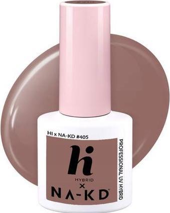 Immagine prodotto 405 Smalto per unghie Beige Profondo 5ml (Beige intenso)