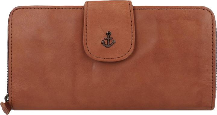 Immagine prodotto Harbour 2nd Portafoglio Anchor Love con protezione RFID in pelle 19 cm