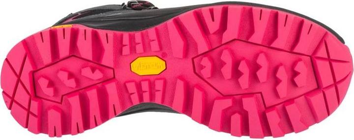 Produktbild CMP Campagnolo Vertyx Mid-Stiefel (37)