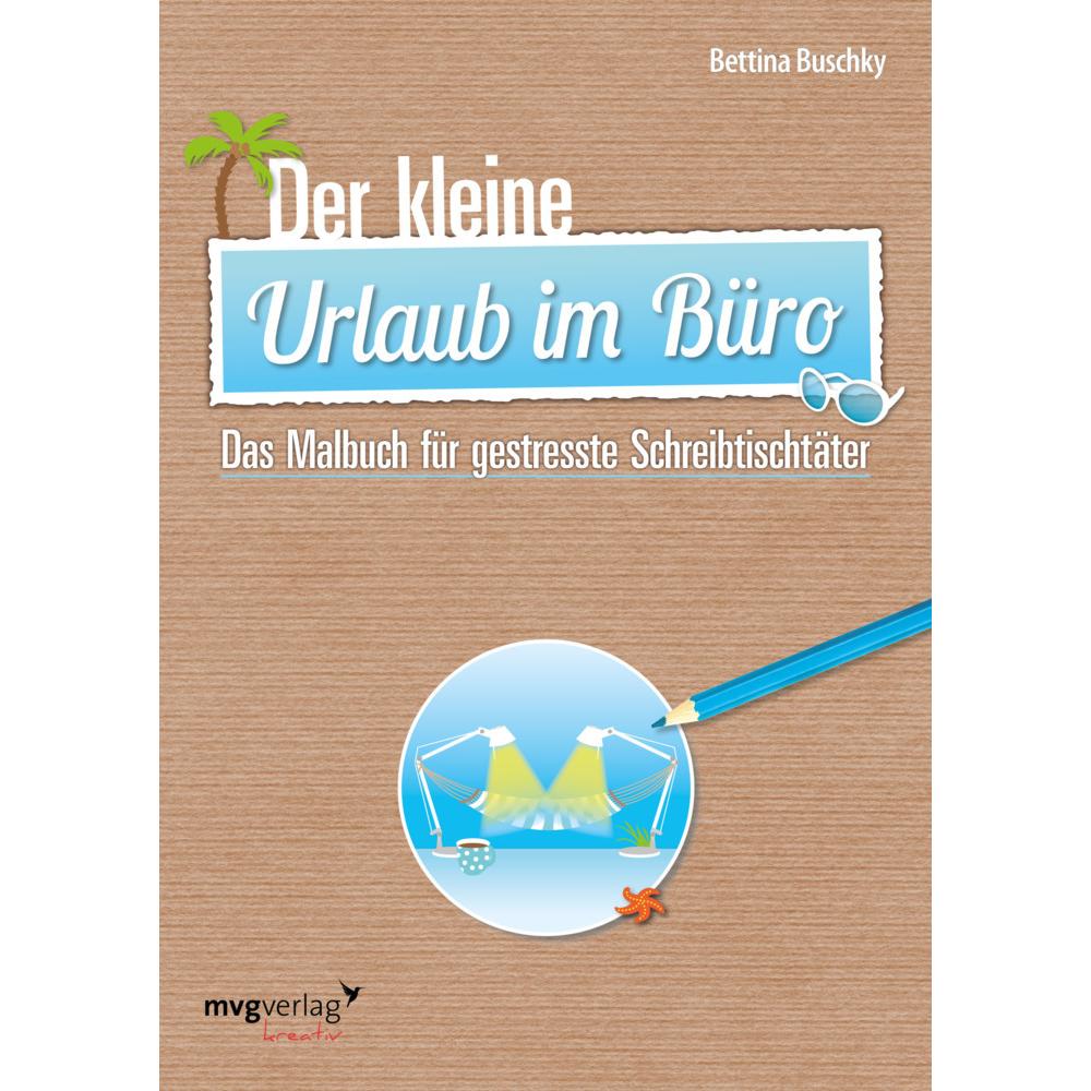 MVG Der kleine Urlaub im Büro