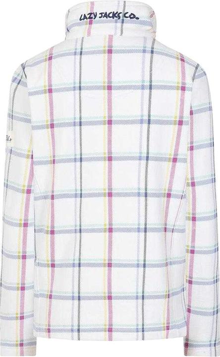 Produktbild Lazy Jacks Sweatshirt Durchgehender Reissverschluss (34)