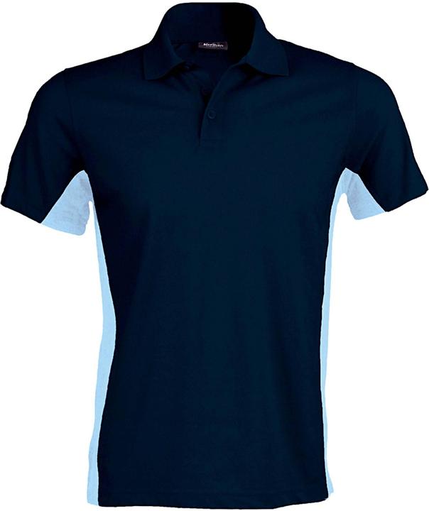 Light blue, Navy